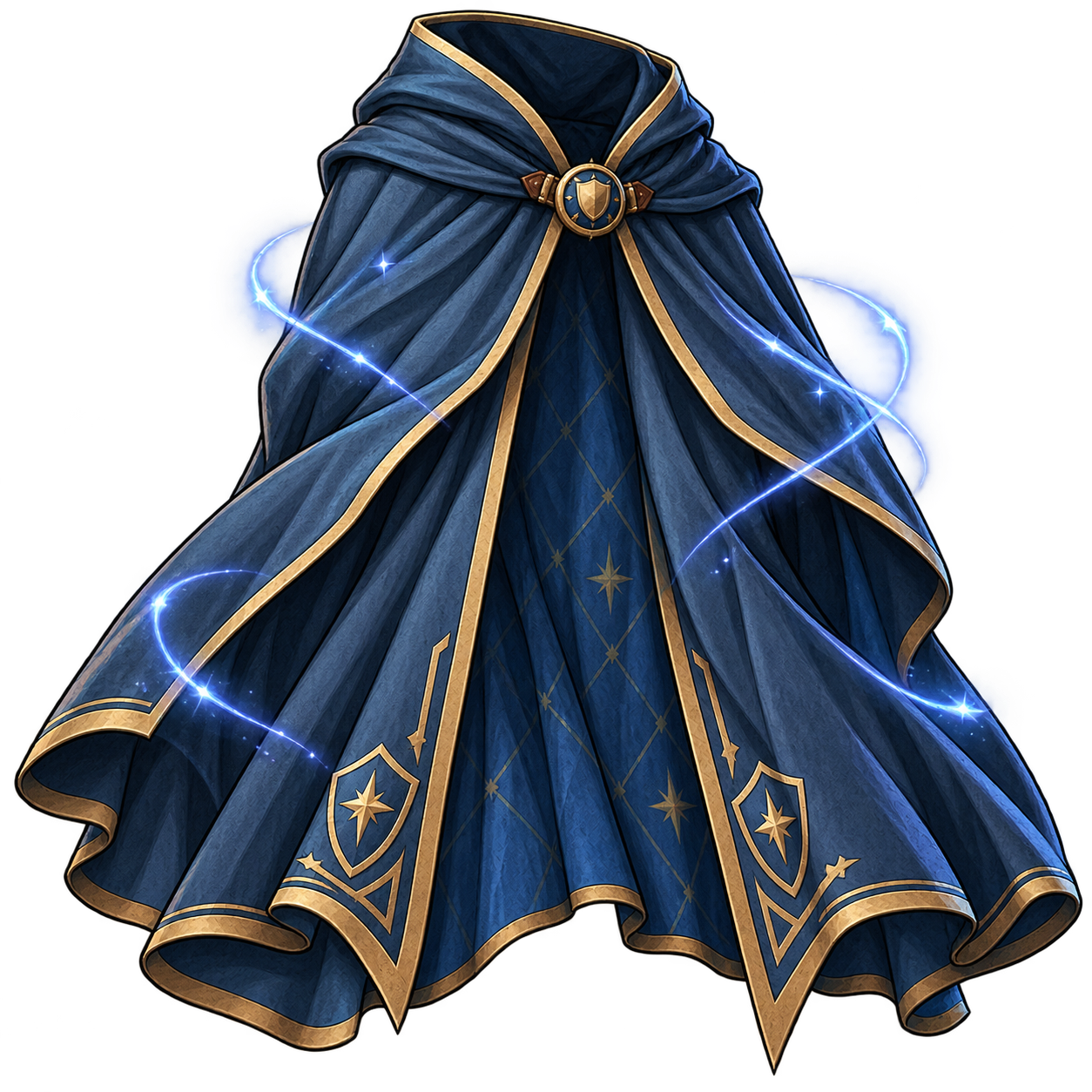 Cloak of Protection