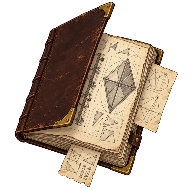 Hilather's Workbook