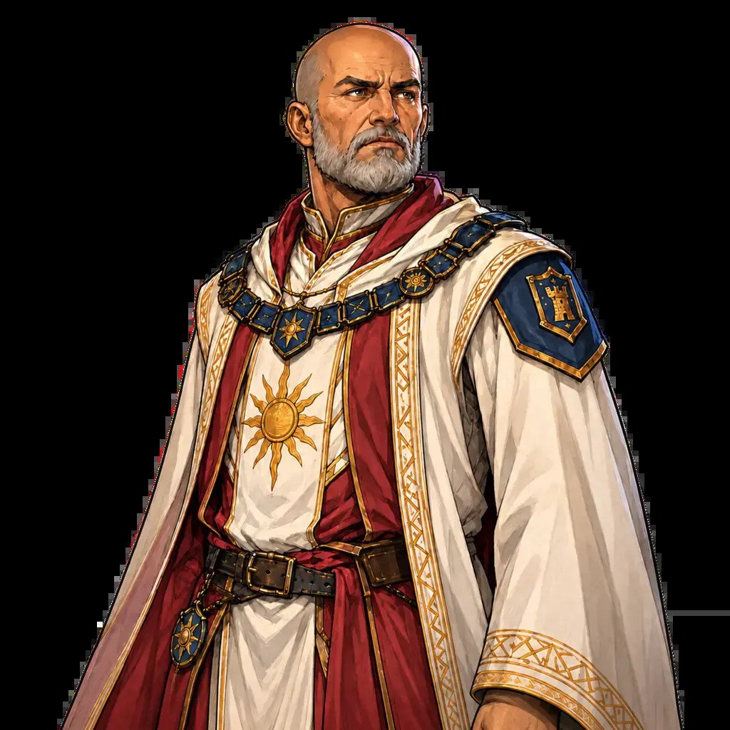 Captain Kelddath Ormlyr